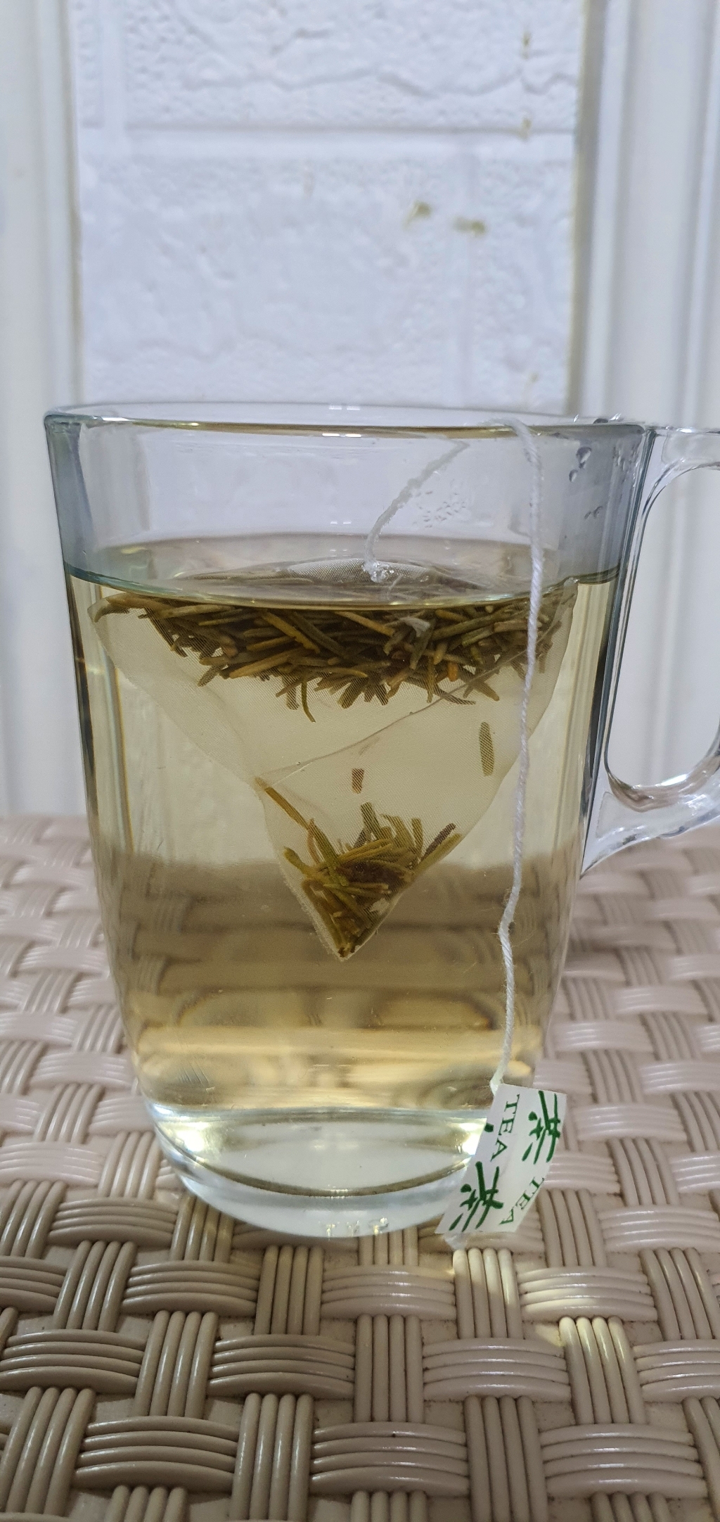 난다라이프 로즈마리차 티백