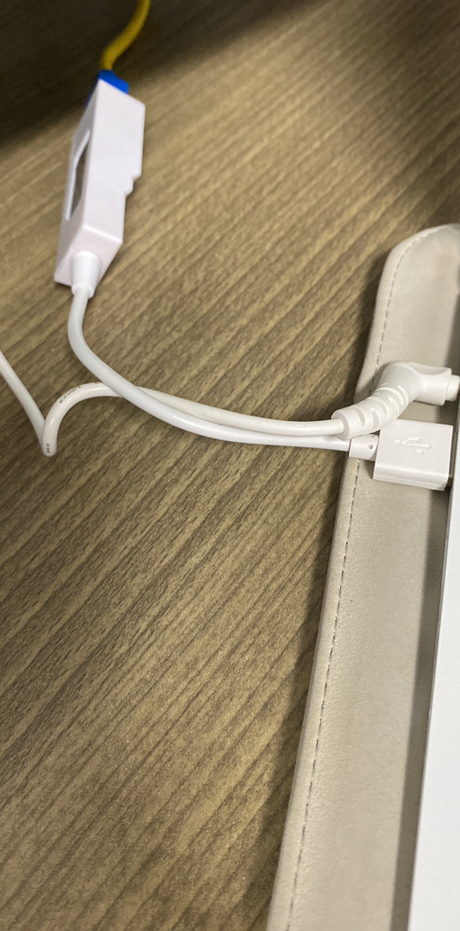 랜스타 USB20 랜카드