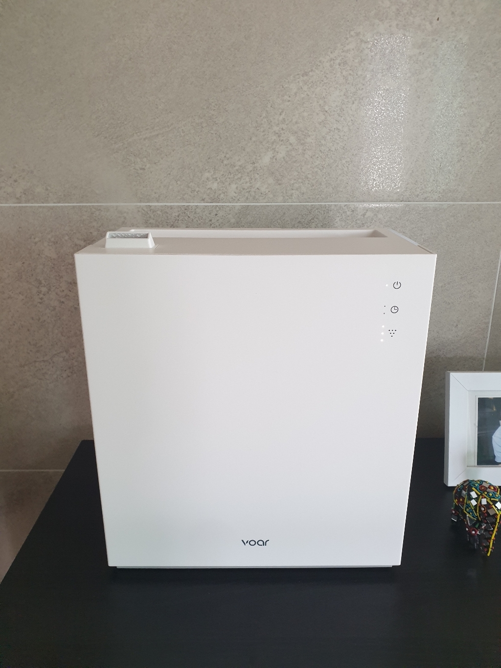보아르 브루마 가습기 대용량 5L 리뷰후기