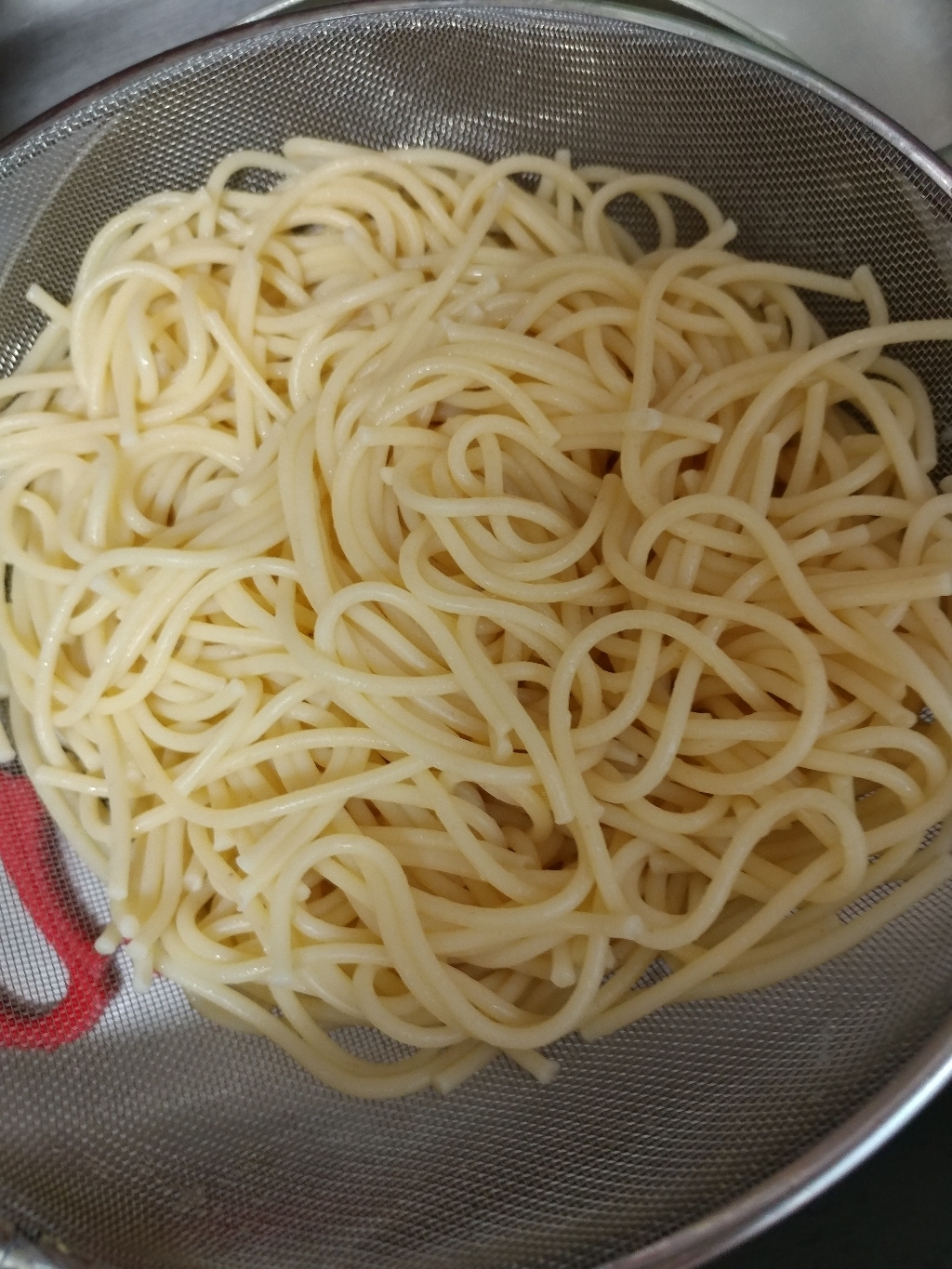 마이셰프 볼로네제 파스타 리뷰후기