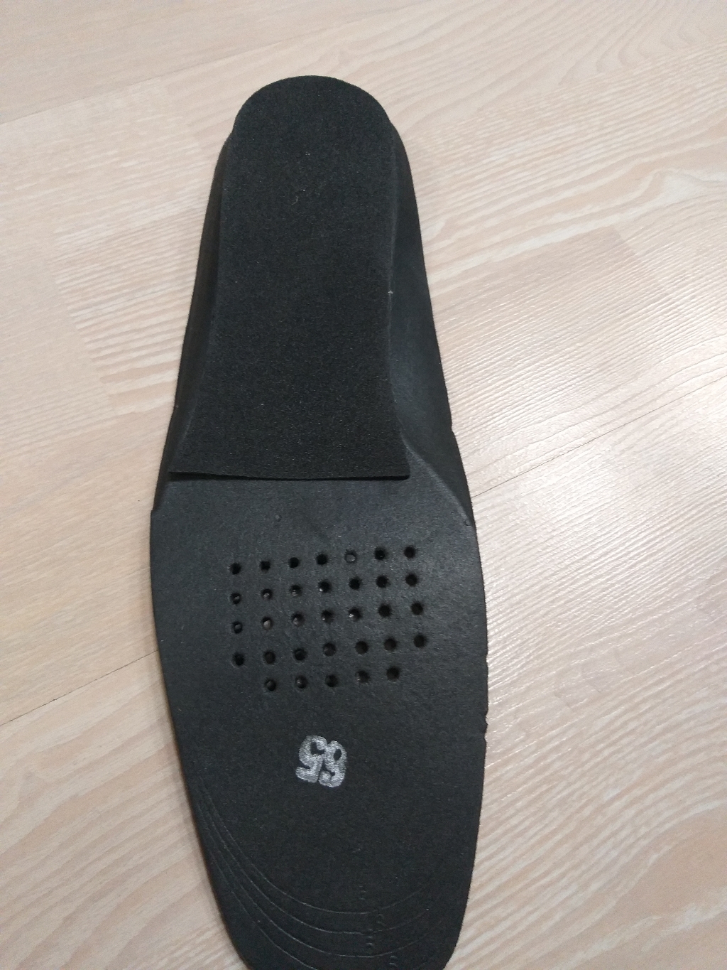 96-S-20 키높이 우레탄굽 남성구두 기성화구두