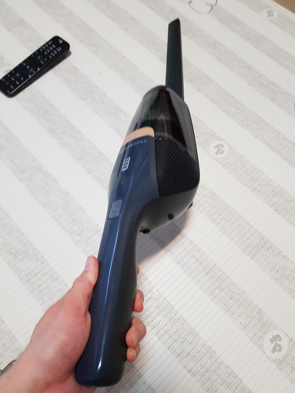 일렉트로룩스 에르고라피도 무선청소기 NOVA 계열 ZB3003 ZB3333 긴 틈새 노즐