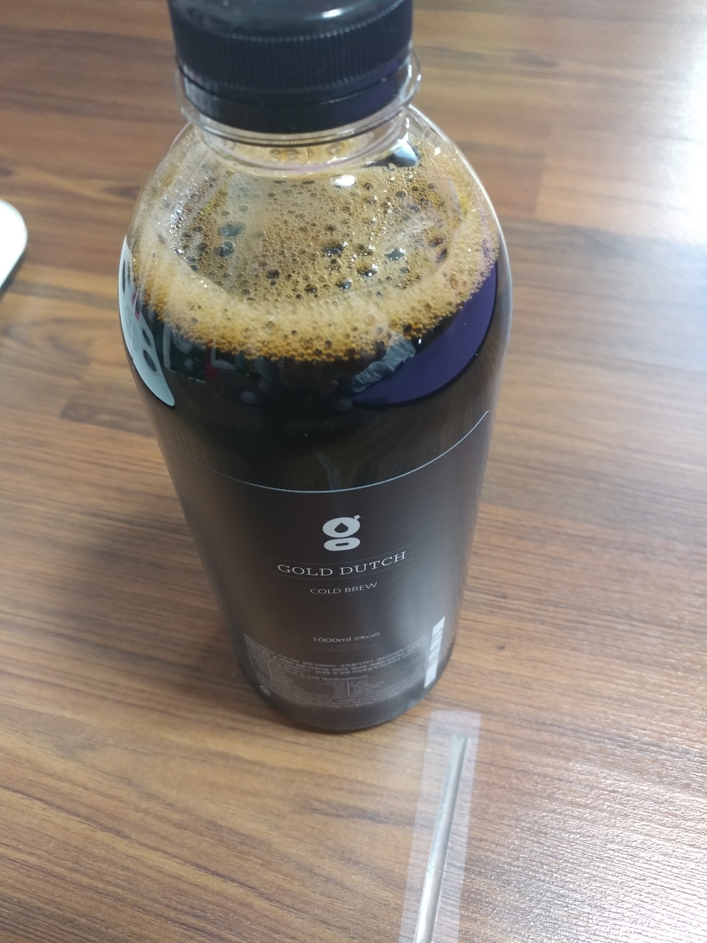 골드빈 더치 과테말라 안티구아 액상커피
