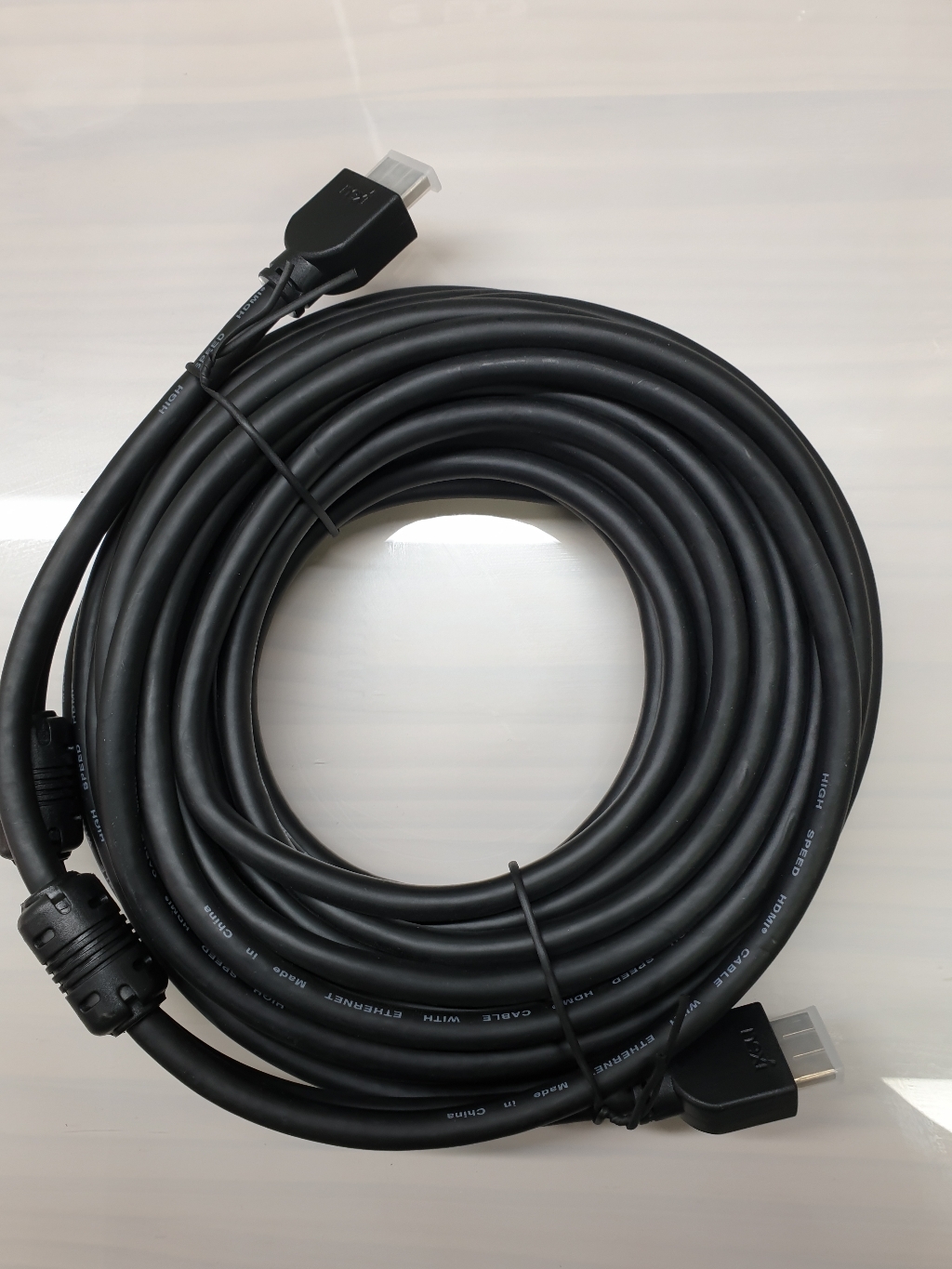 넥시 HDMI V20 모니터 케이블 SO HOT 리뷰후기