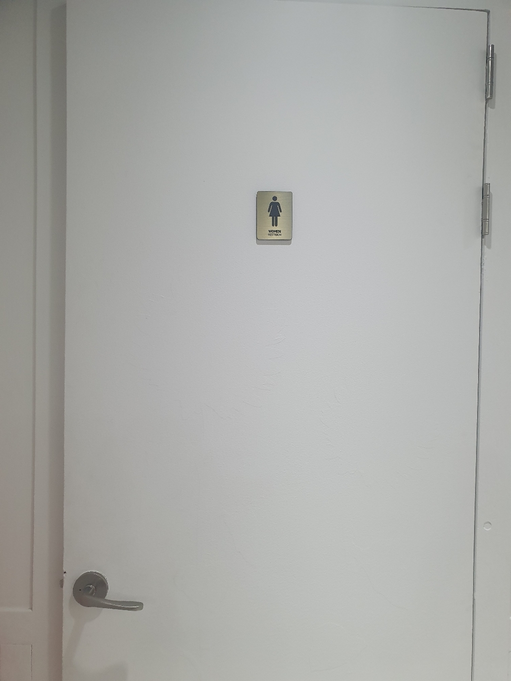 아크릴마트 메탈 화장실표지판 남자 여자 그림 화장실 표시 표찰 문구 문패