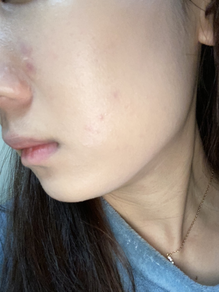문샷 마이크로 세팅핏 쿠션 EX 파운데이션 리뷰후기