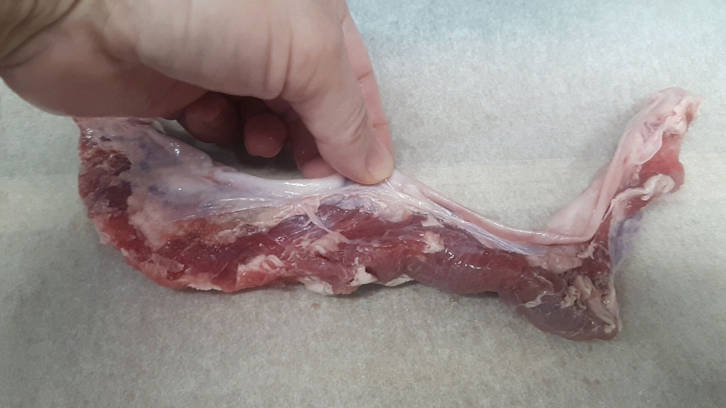 맛의명가 반야월 갈매기살