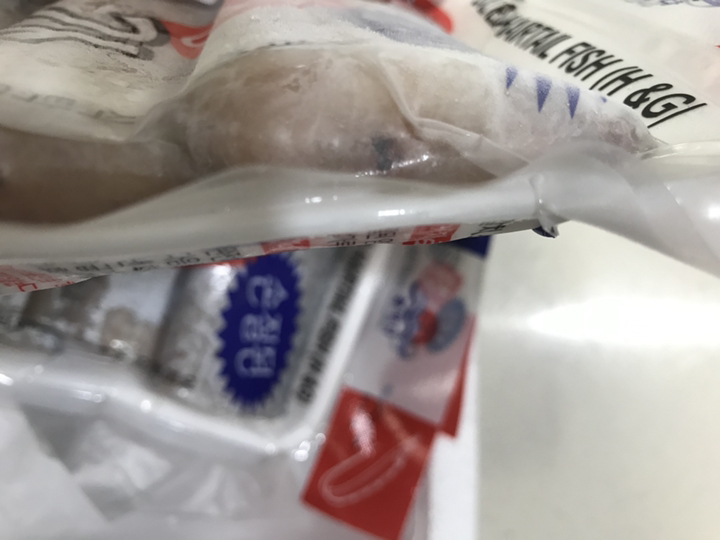 정우네생선가게 국내산 먹갈치 대 사이즈 / 손질 갈치 리뷰후기