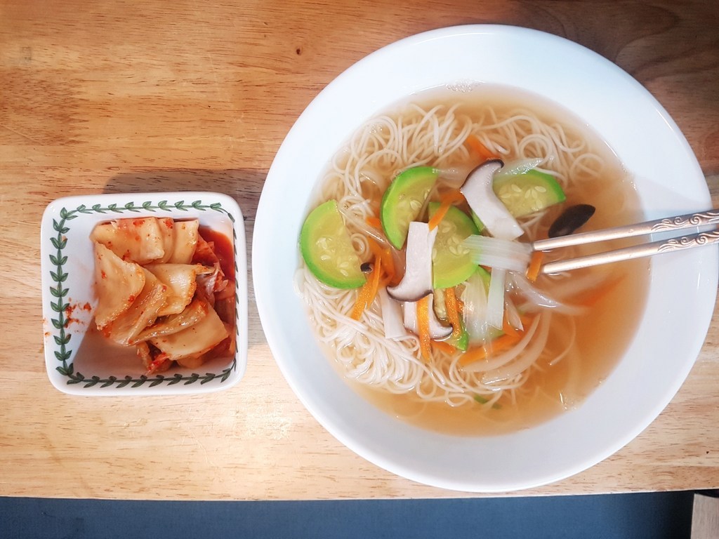 오뚜기 멸치 장국 리뷰 후기