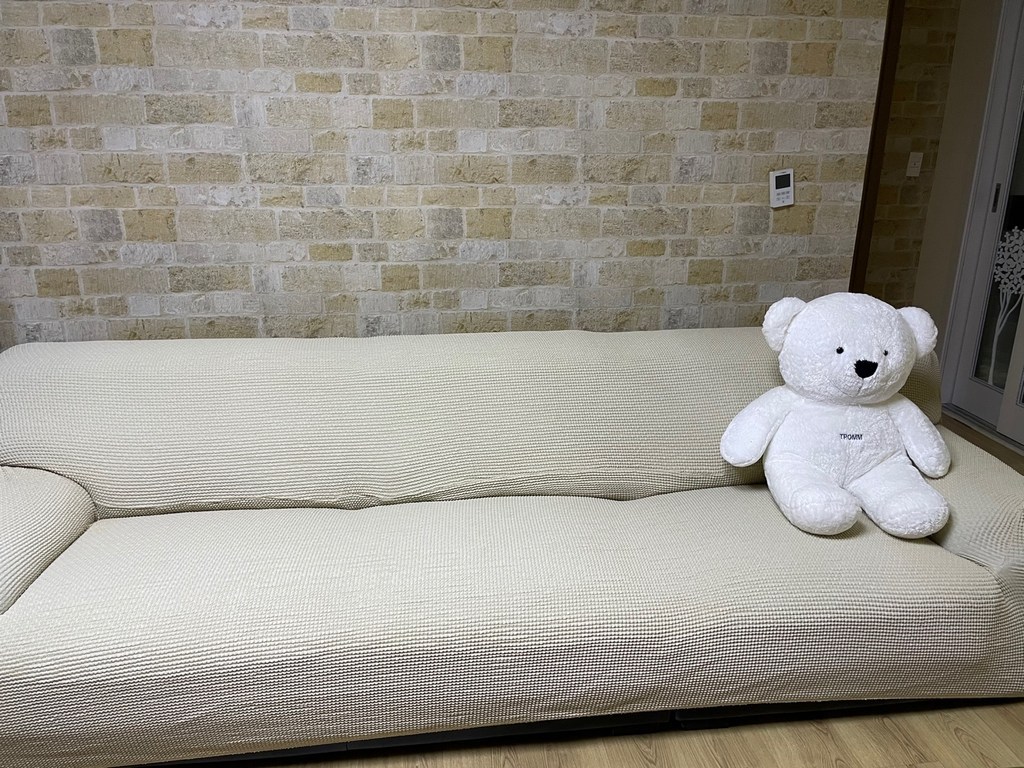 소파스킨스 사라고사 스페인 소파커버 5인용
