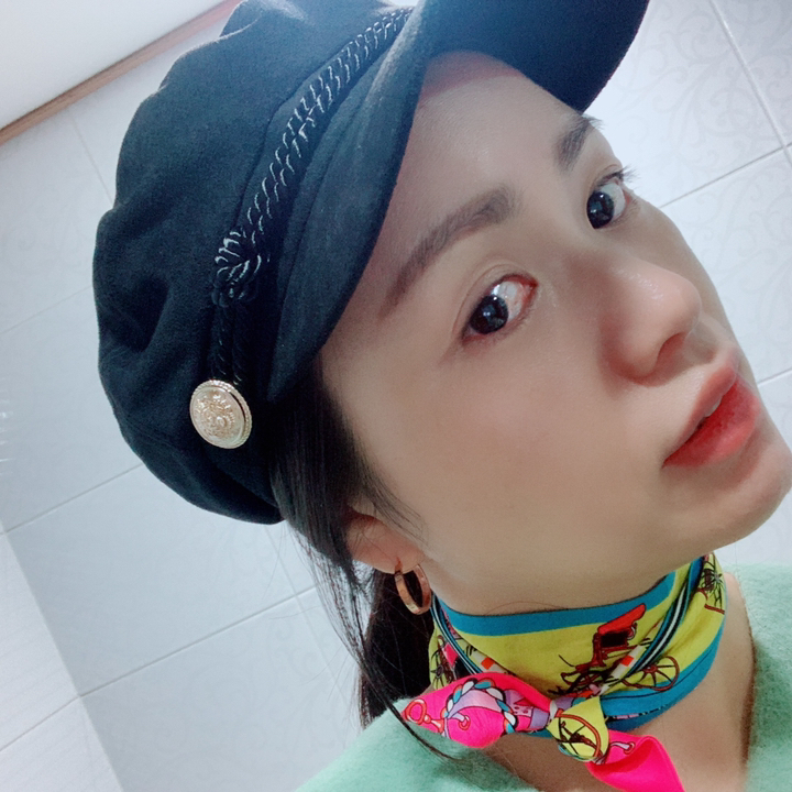 웨스트무브 헌팅캡 스웨이드 마도로스모자