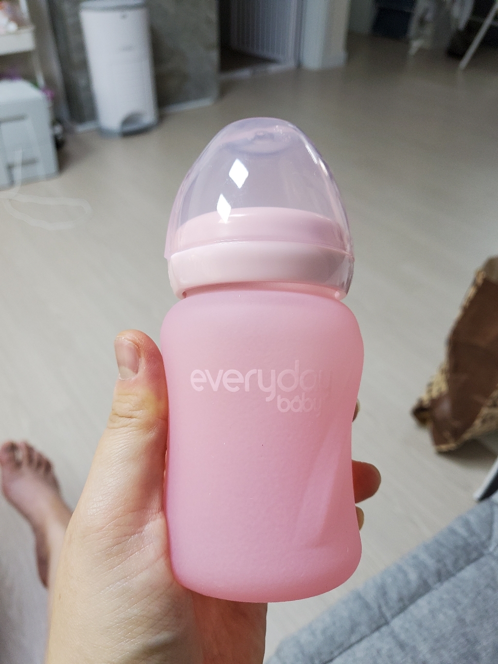 에브리데이베이비 스파우트컵