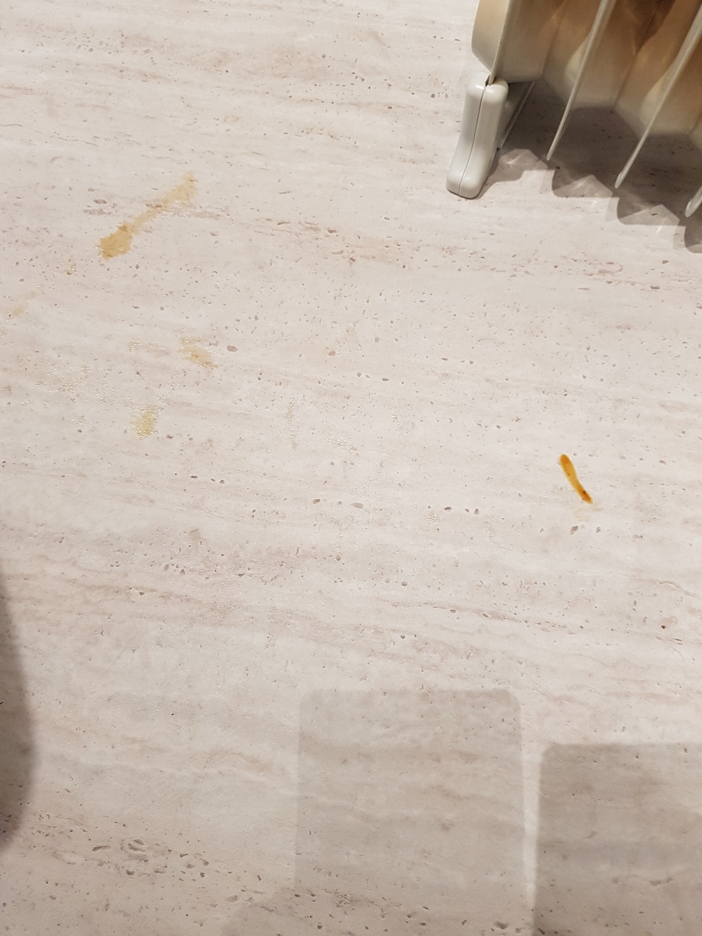 테르톤 쾌속난방 7핀 미니 라디에이터
