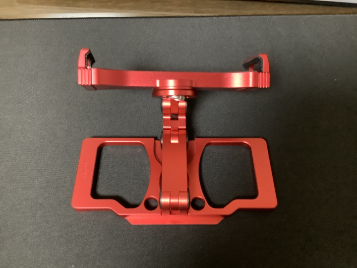 DJI 매빅2 미니 조종기 거치대 태블릿 홀더 넥스트랩