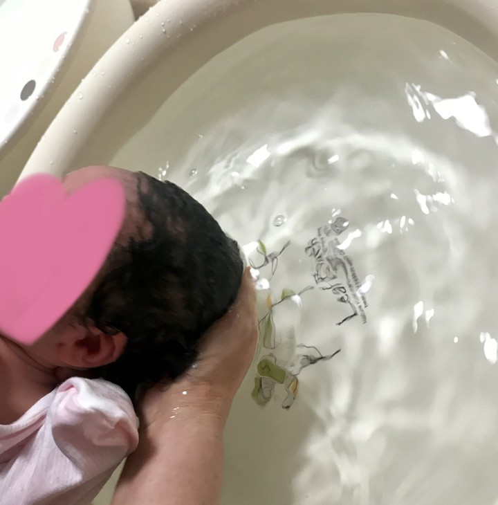 마이스타일 잎새 욕실대야 목욕대야