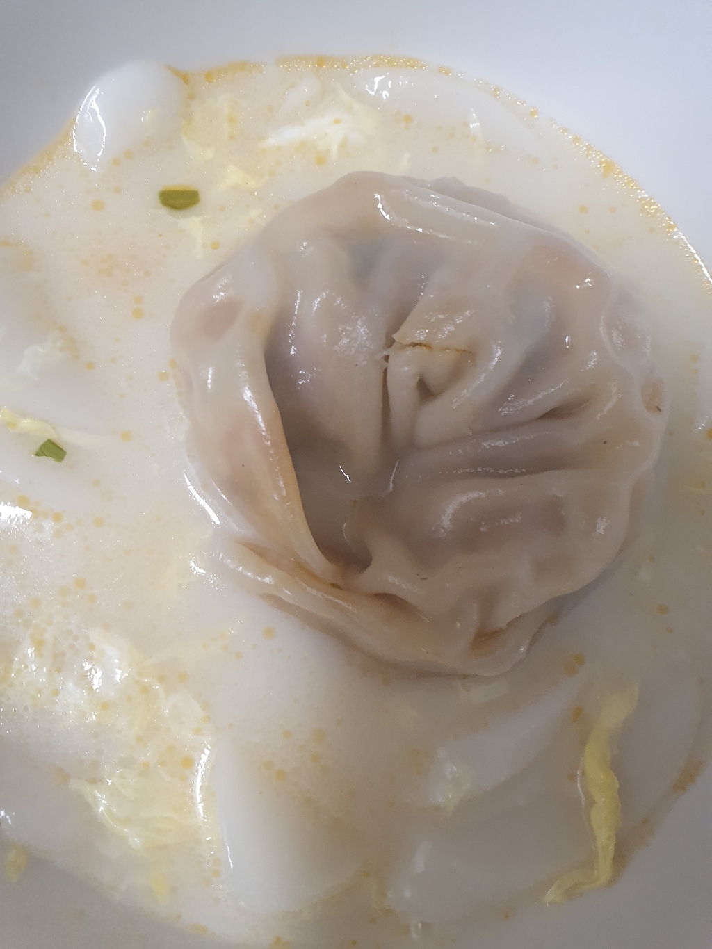설성목장 한우 김치 왕만두 2개 리뷰후기