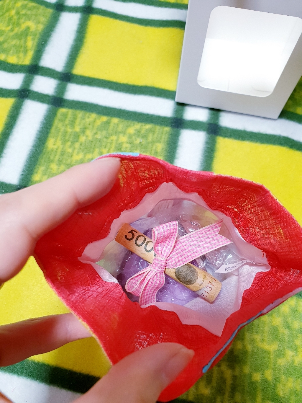 이홈베이킹 창문핸들 포장상자 9911