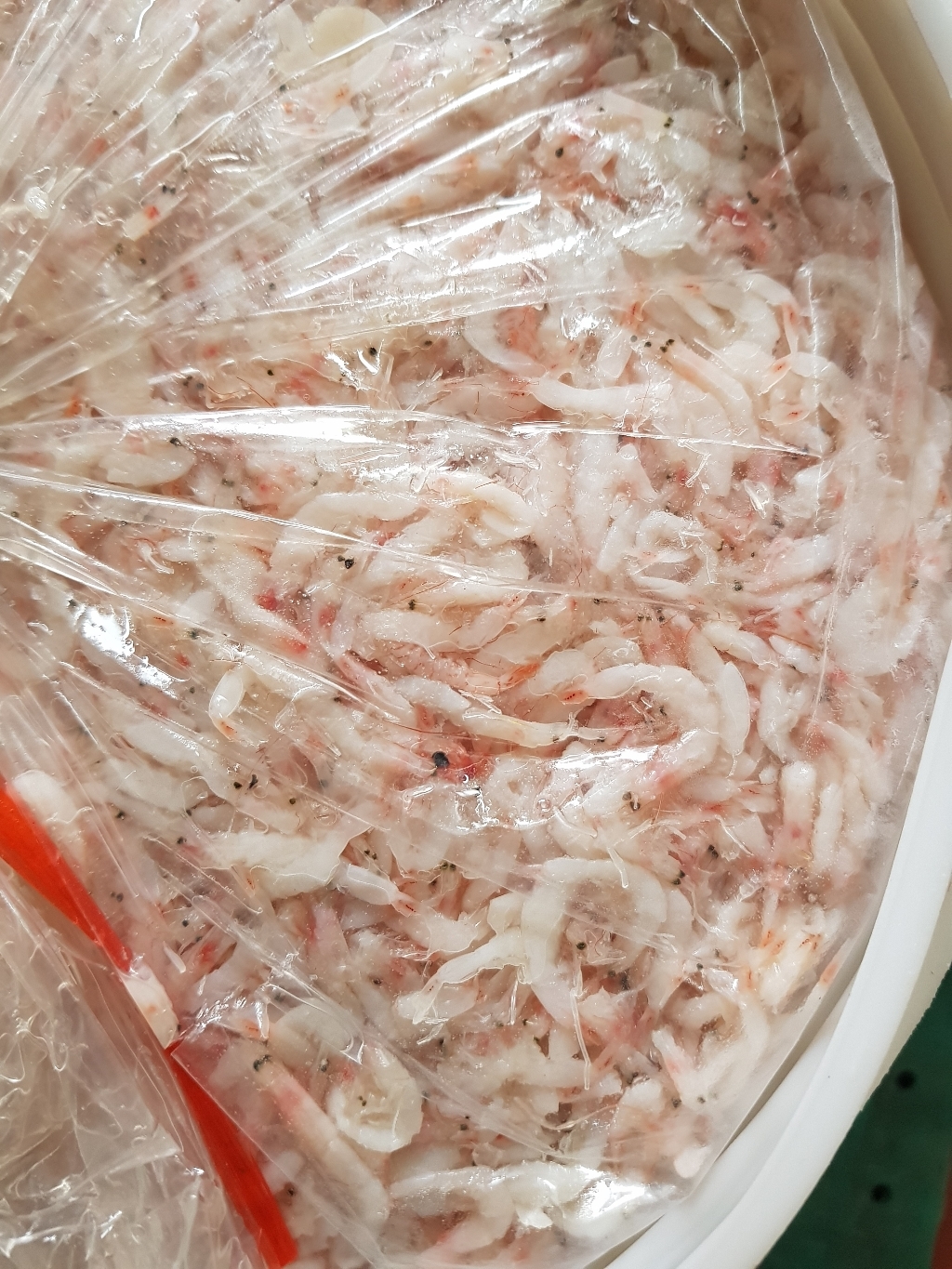 [우성물산] 새우젓 업소용 대용량 식자재   7종