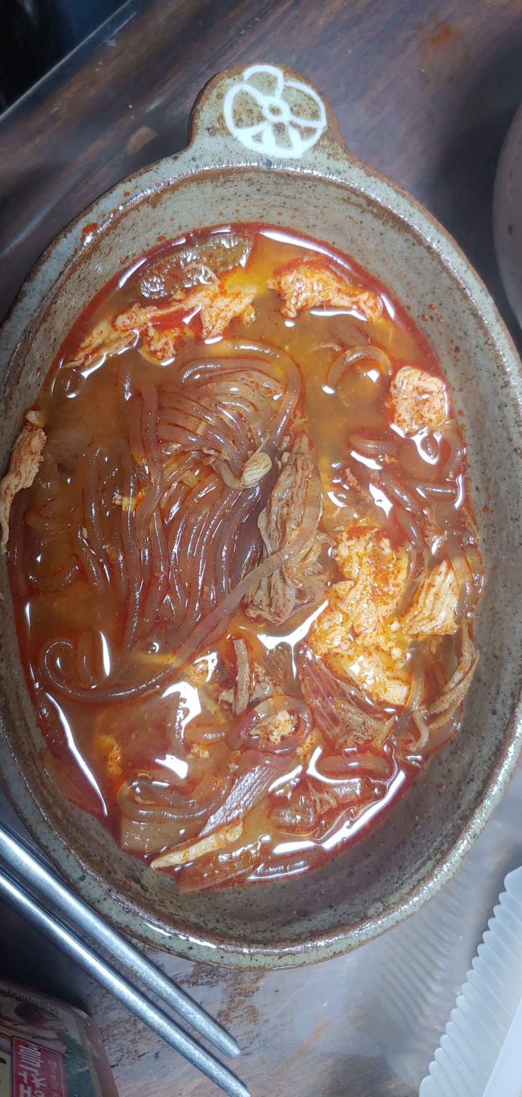 [늘품은] 늘품은 육개장 *