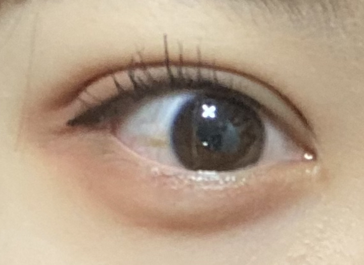 본투비 매드프루프 리퀴드 아이라이너 0