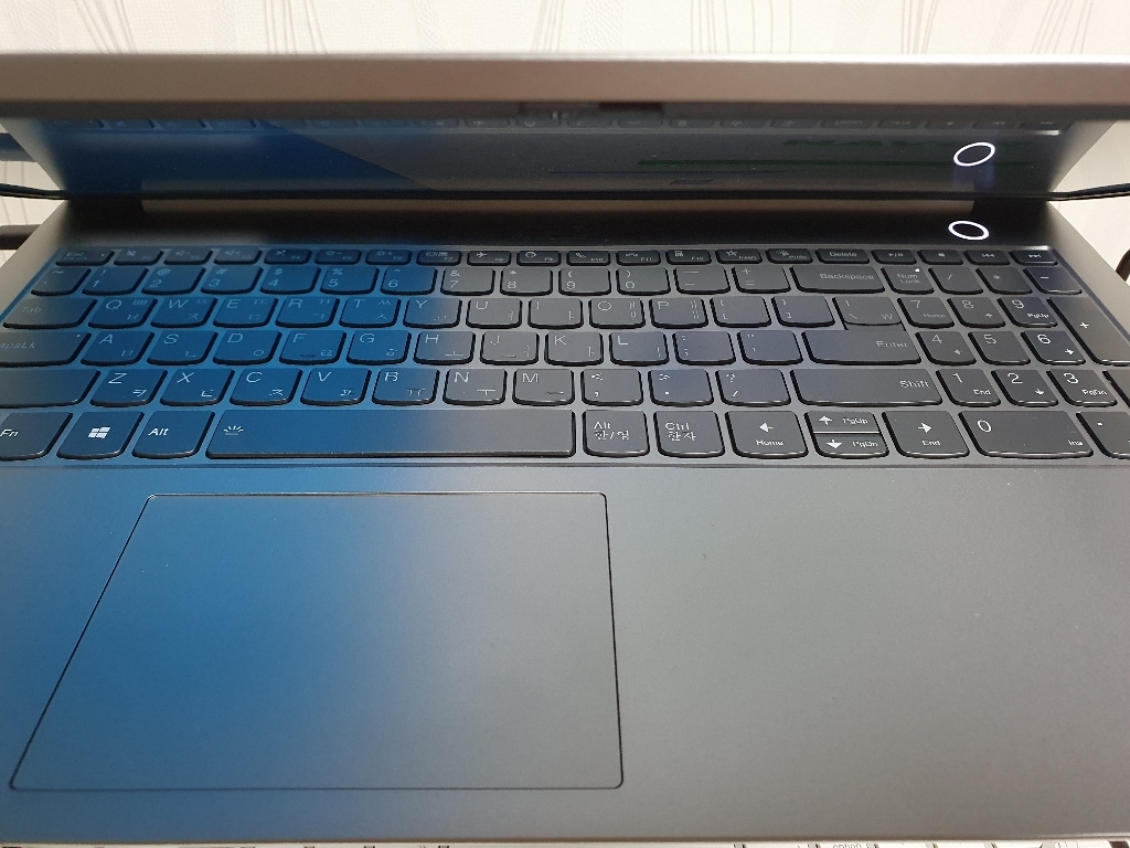 레노버 2020 ThinkBook 15 EN2
