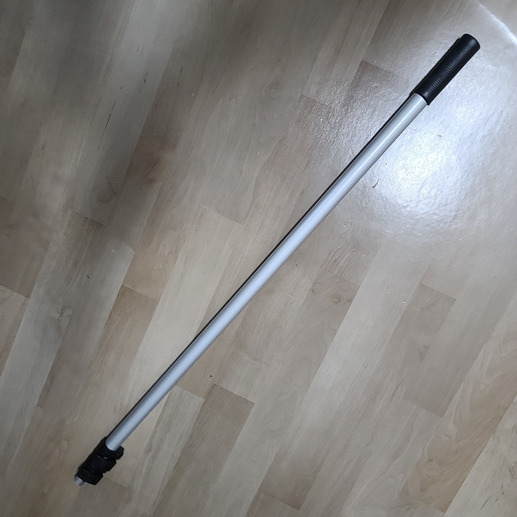 월드그린 타쿠미 만능폴대 리뷰후기