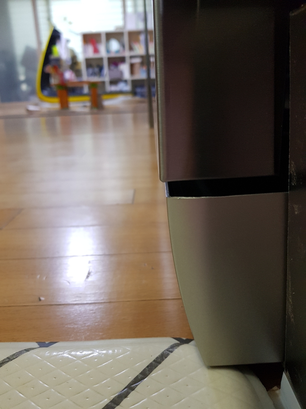 삼성전자 12인용 식기세척기 리얼 스테인리스 리뷰후기