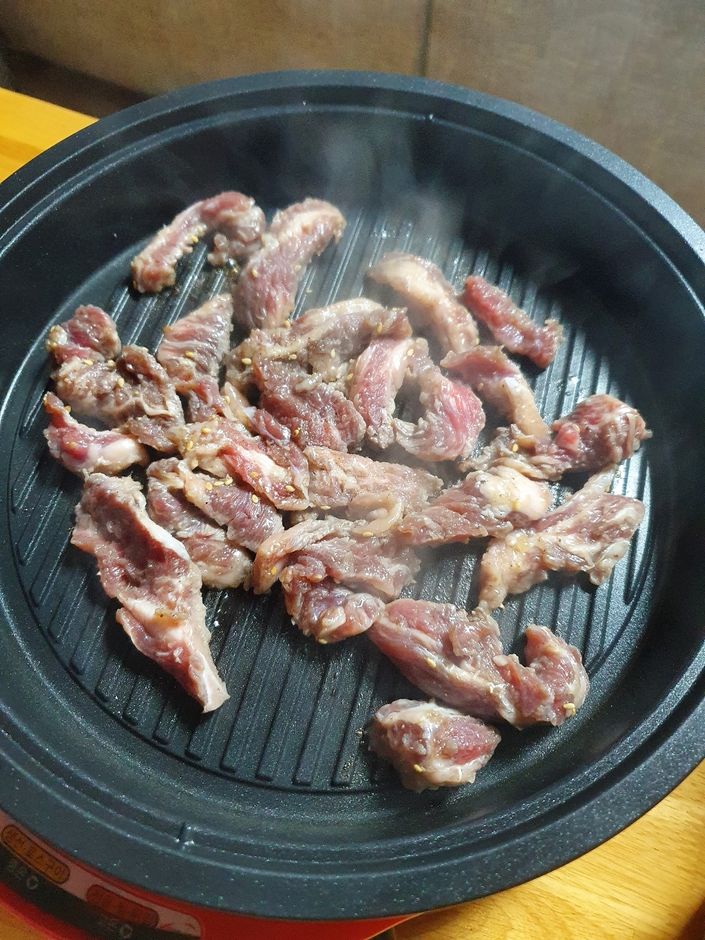 해마루 2IN1 멀티 콤보 쿠커 3L 리뷰후기