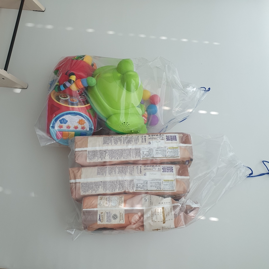 고기집옷봉투 패딩보관 장난감정리 이사비닐 짐정리에 끈비닐봉투 50 11장
