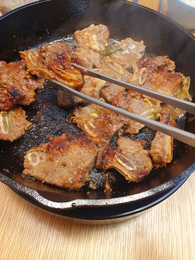 천뚱 요리핀셋 30센치 세트