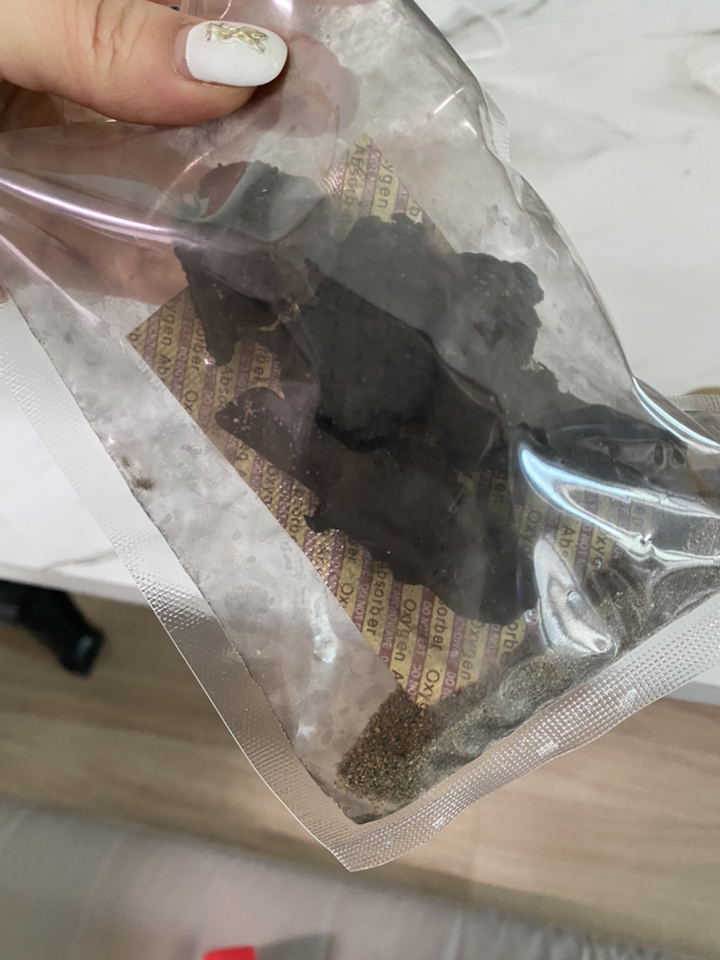 엔조이미트 대용량 강아지간식 300g 세트 리뷰 후기