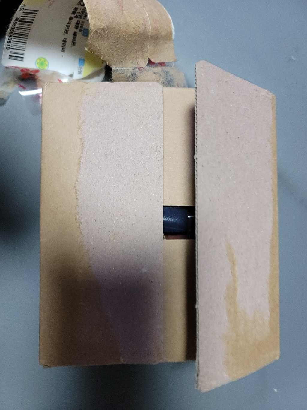 바이진주리본 가쉽걸 왕리본핀 대왕 헤어핀