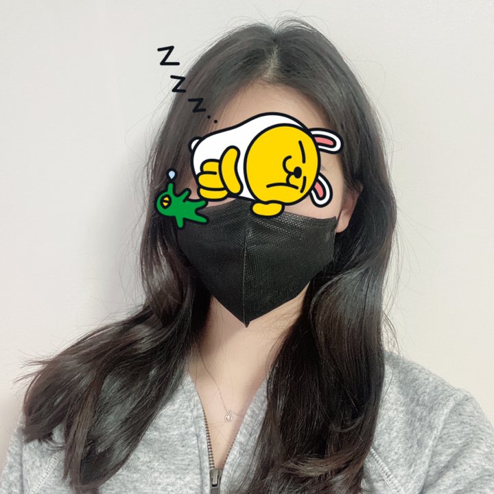 SEEUR KF94 새부리형 마스크 대형 블랙 화이트 국내산 숨쉬기 편한 국산필터 국산부자재 국내생산 식약처인증 의약외품 50매 100매