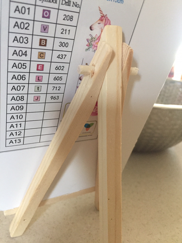 아이러브페인팅 퍼니 DIY 보석십자수 1015