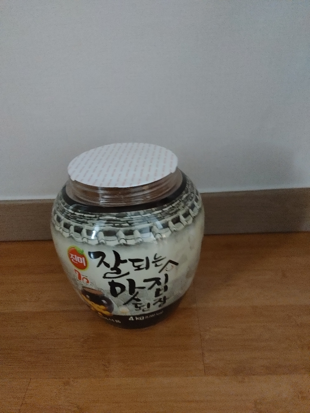 진미 잘되는맛집된장 1개 리뷰후기