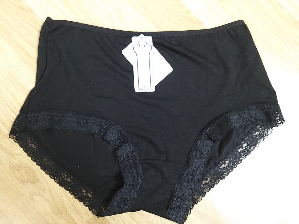 모띠마마 텐셀 맥시 레이스 고급 팬티 5종