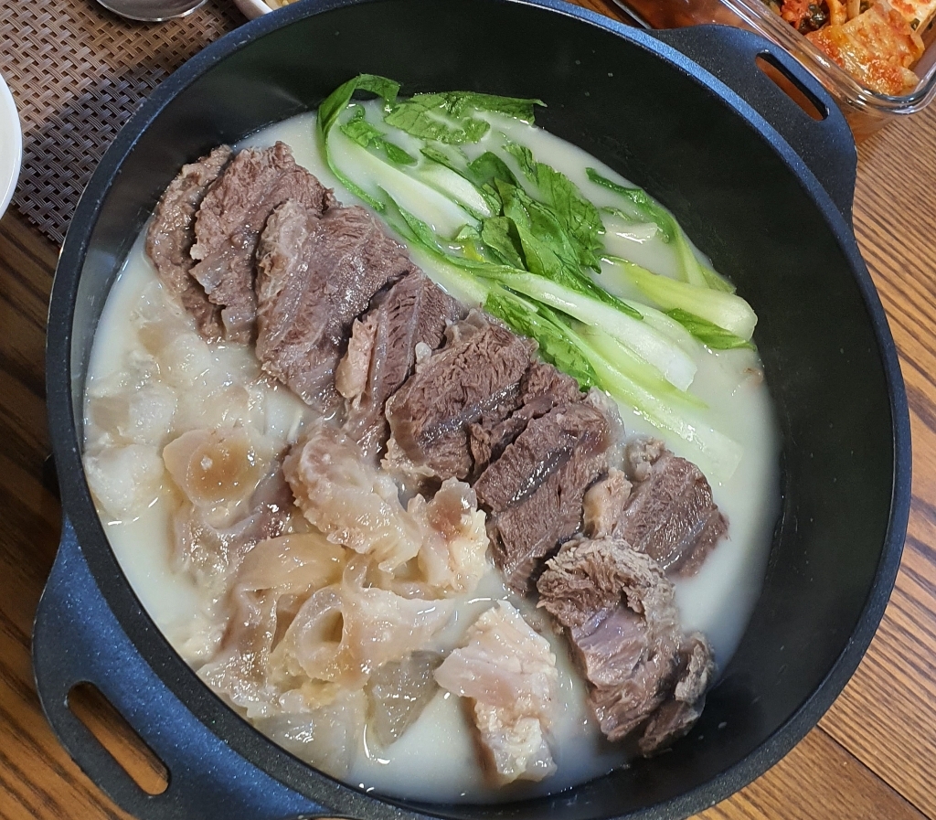 고기창고 프리미엄 아롱사태