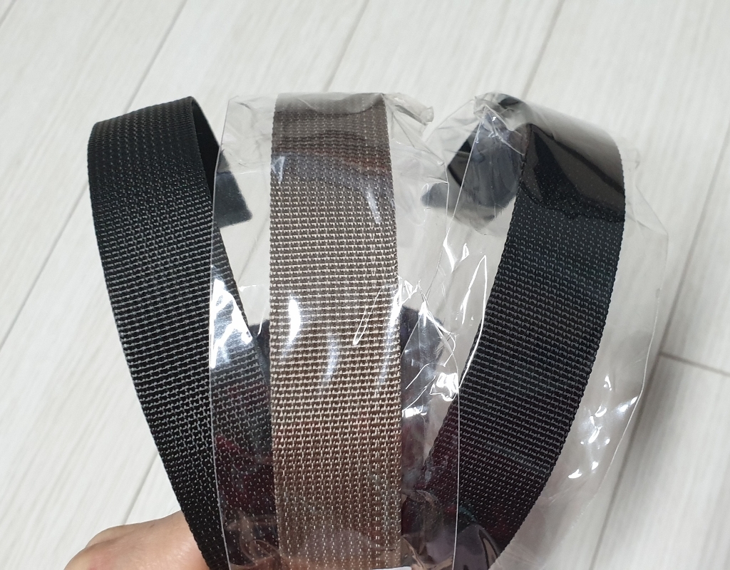 어폴션 헤어악세사리 리뷰후기