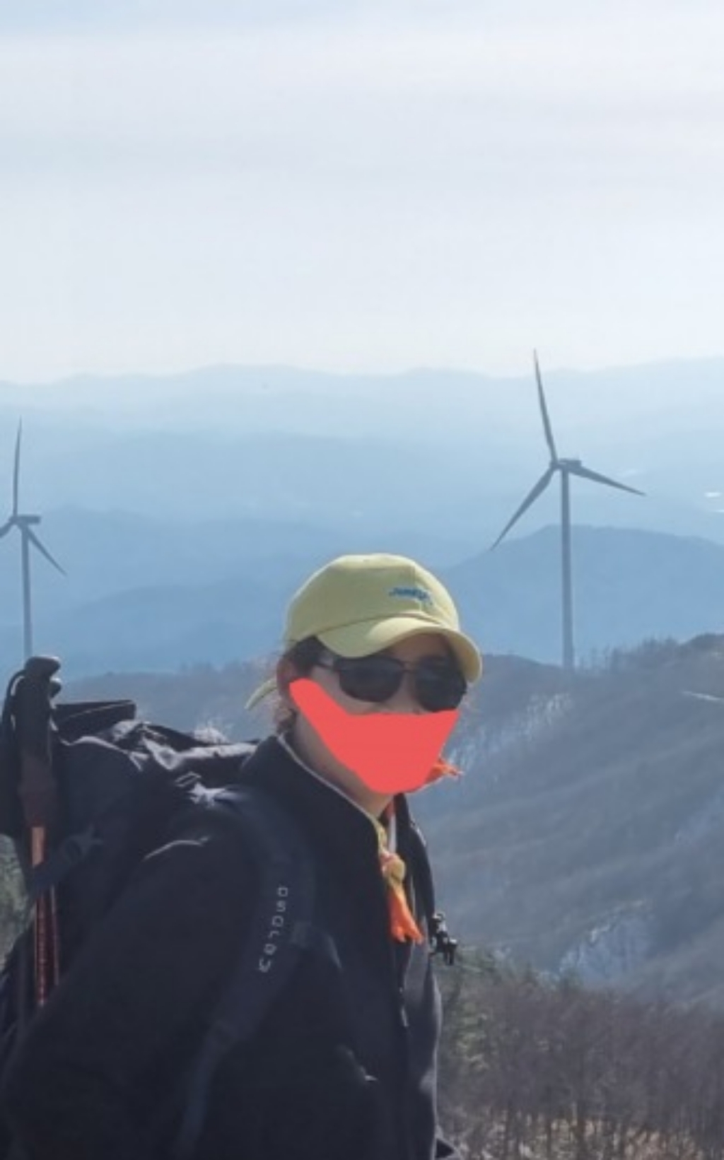 아이엠캡 점프 자수 볼캡