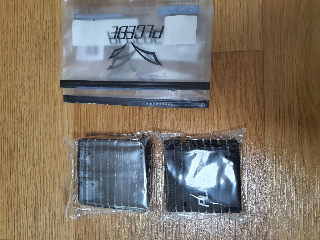 플씨드 탑 손목보대