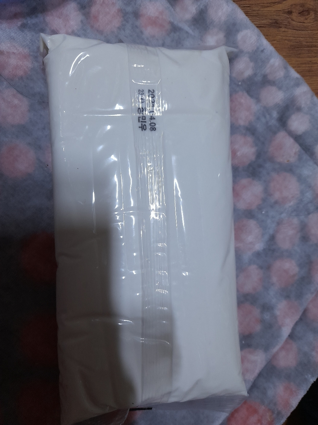 매일 리코타치즈 3개/냉장무배 리뷰후기