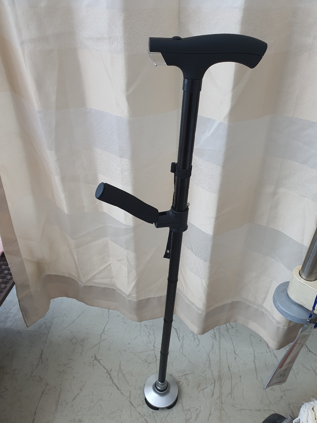 카루소 지팡이 Sa C830