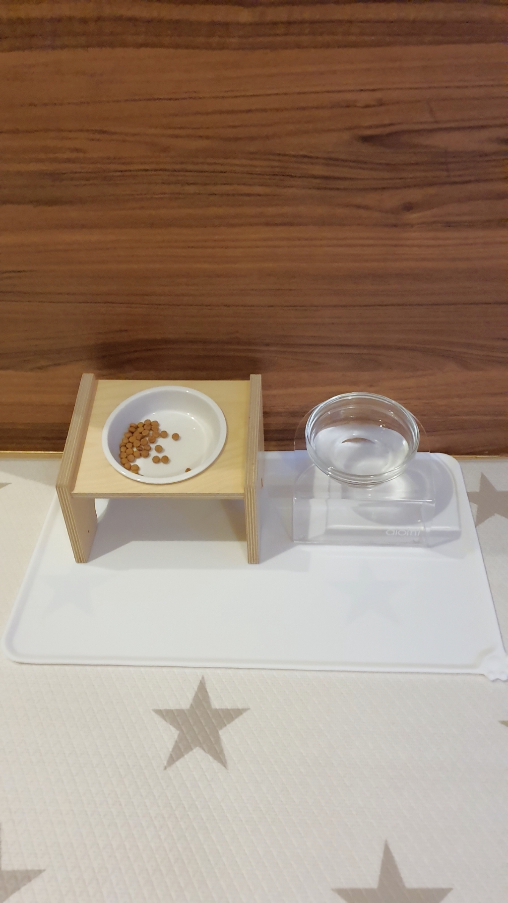 멍지 반려동물 실리콘 식기매트 48530 리뷰후기