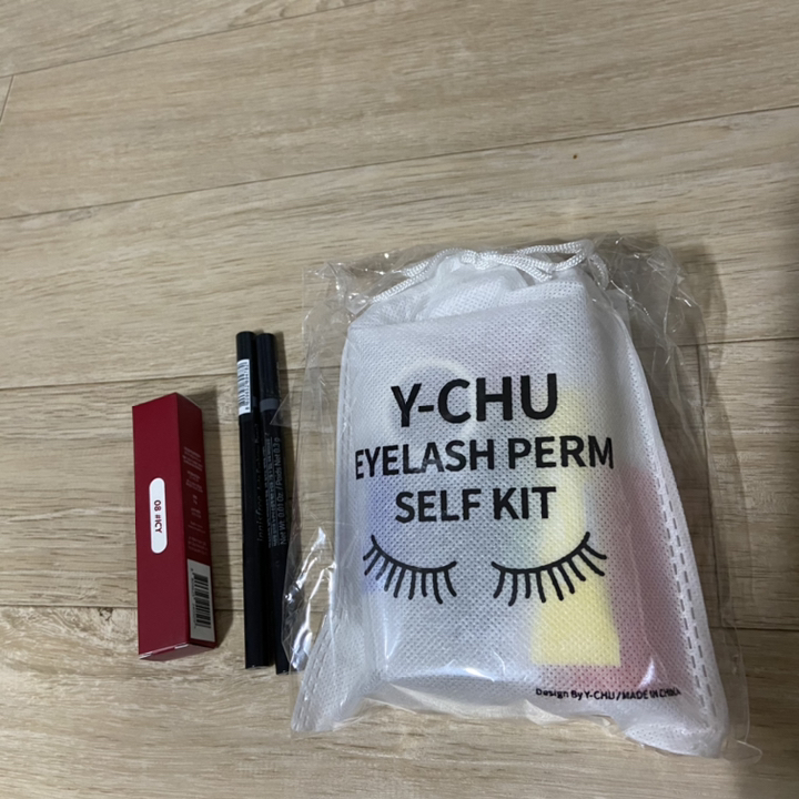 롬앤 제로 벨벳틴트 5 리뷰 후기