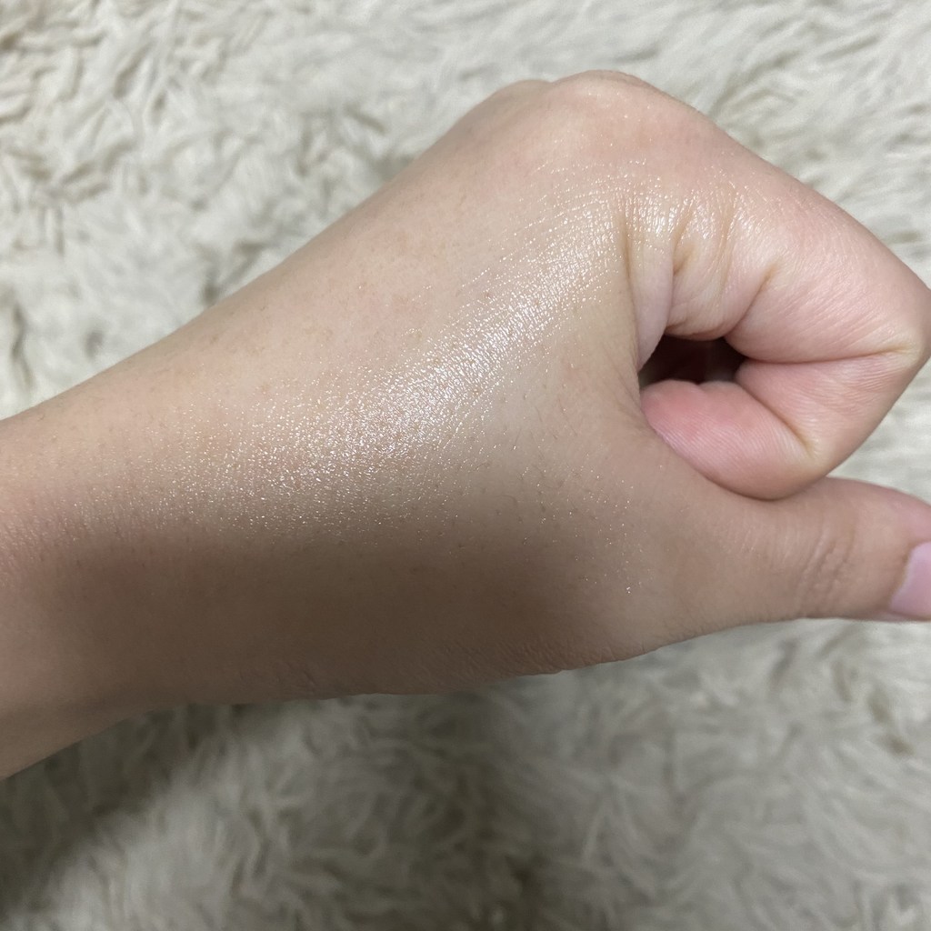 코리아나 앰플엔 센텔카밍샷 앰플 대용량 리뷰후기