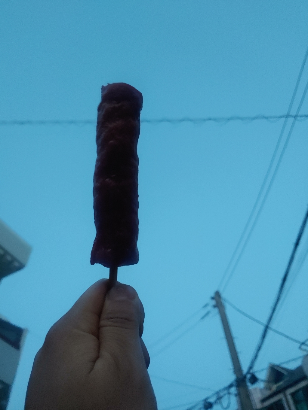 [푸드원스토어]사조 불고기맛후랑크 편의점 핫바 15개 리뷰후기