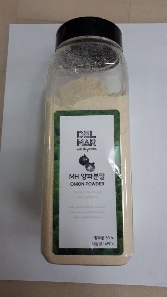 딜리셔스마켓 H 양파분말