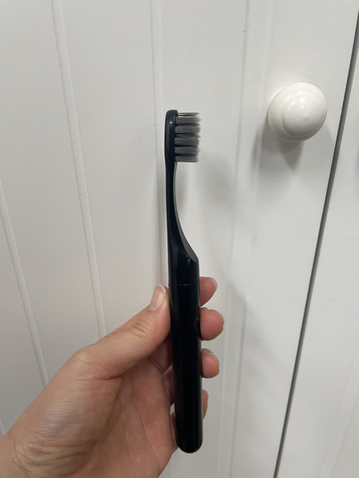 에드코스 소닉화이트 전동칫솔 1 리필
