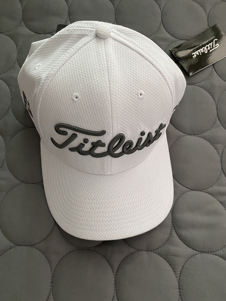 타이틀리스트 2019 TH8FDMWK-9 TOUR ELITE 골프모자 골프모자 리뷰후기
