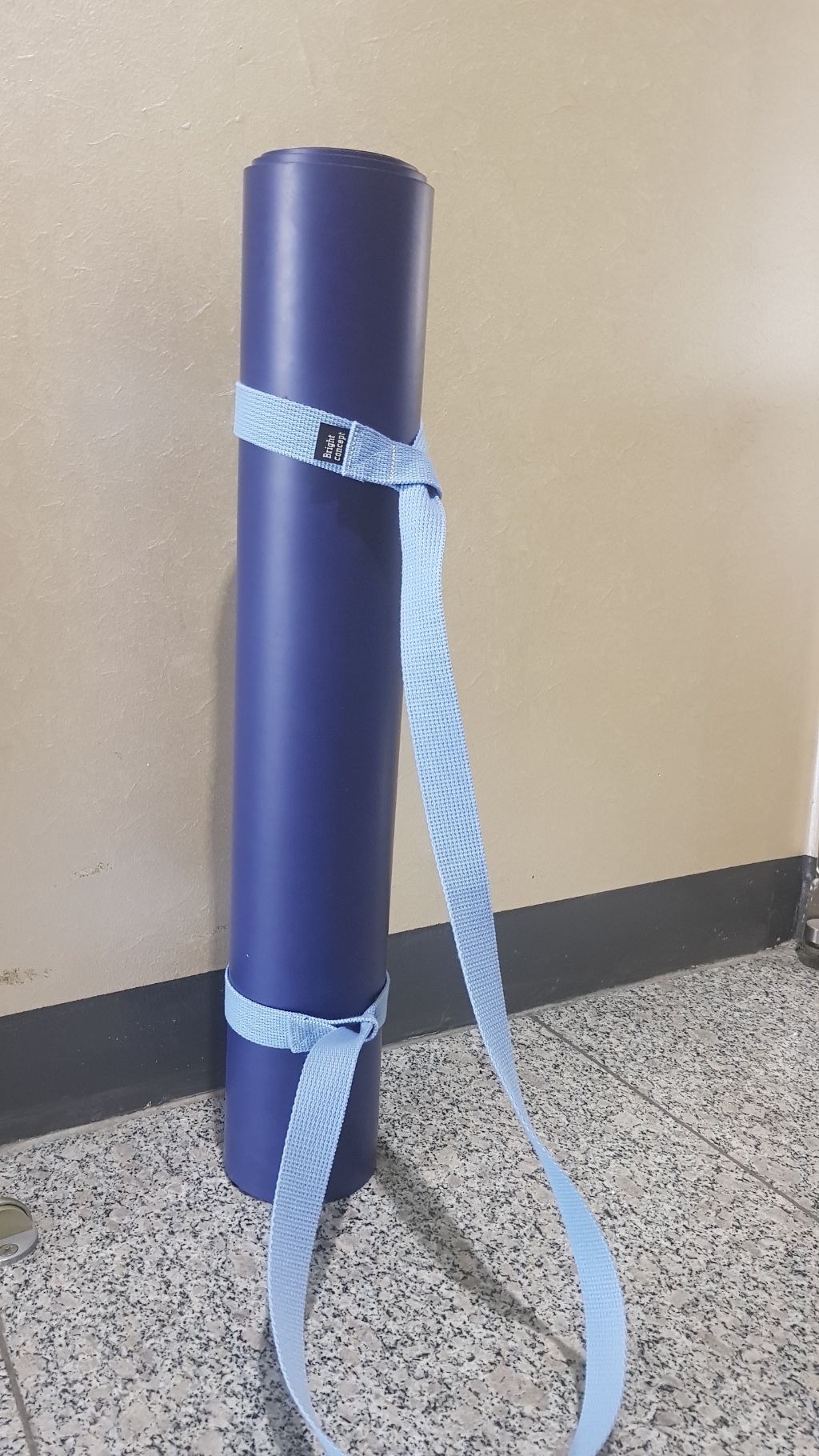브라이트컨셉 요가매트 스트랩